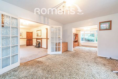 4 bedroom house to rent - Photo 2