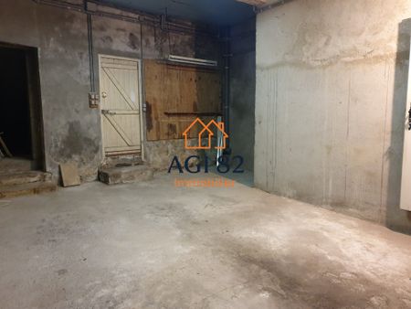 Location Maison 3 pièces 58m² CASTELSARRASIN 82100 - Photo 4