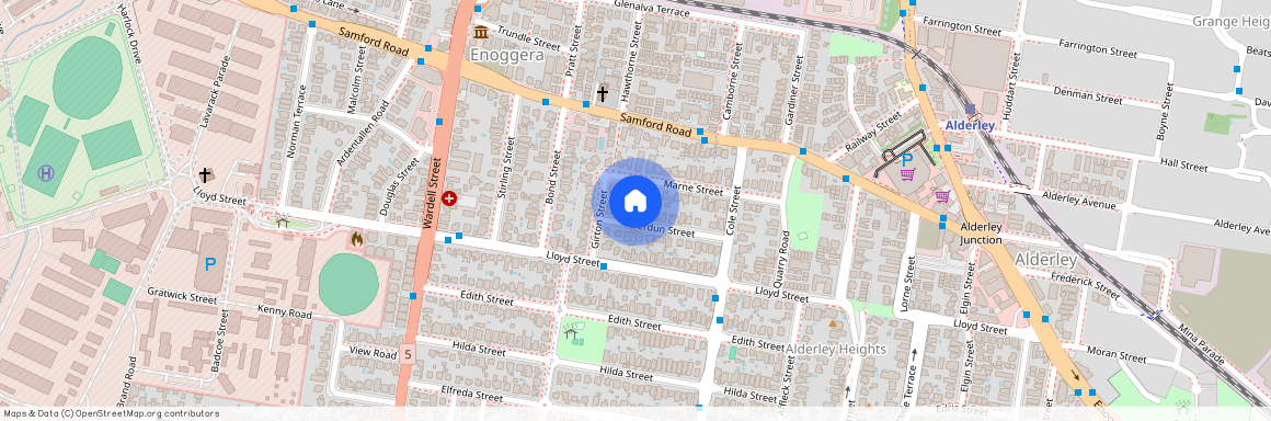 29 Verdun Street, Alderley QLD 4051