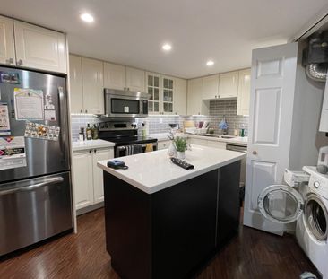 For Lease - 456 College Street Unit# 602 2nd Bedroom, Toronto, Ontario - Photo 2