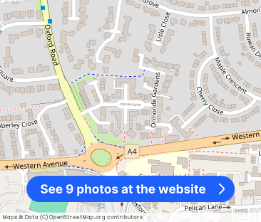 Old College Road, Newbury, RG14 1TH - Photo 1