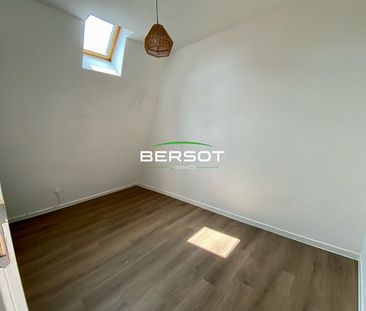 Appartement T3 en duplex avec Mezzanine au centre de Vesoul - Photo 1