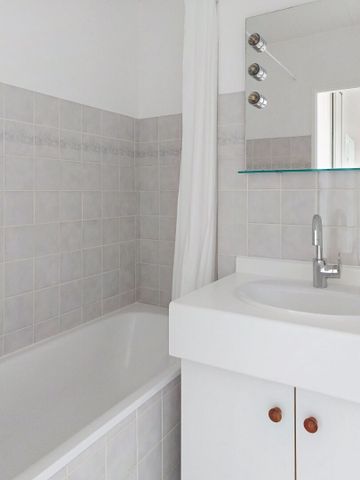 Appartement à louer - REIMS ST ANDRE - Photo 4