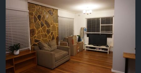 3 Bedroom House Brahma Lodge - Photo 2