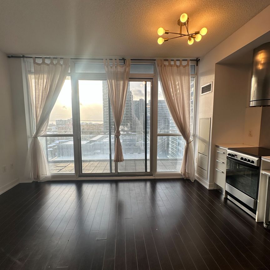 For Lease - 38 Dan Leckie Way Unit# 1902, Toronto, Ontario - Photo 1