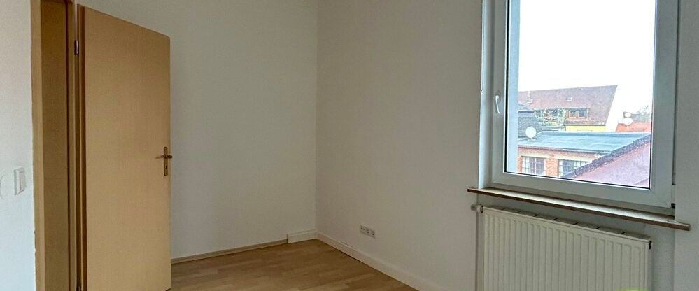 ** Best-living at GoHo ** 2-Zimmer-Wohnung ** ca. 50 qm ** opt. Einbauküche ** U-Bahn-Anschluss ** - Foto 1