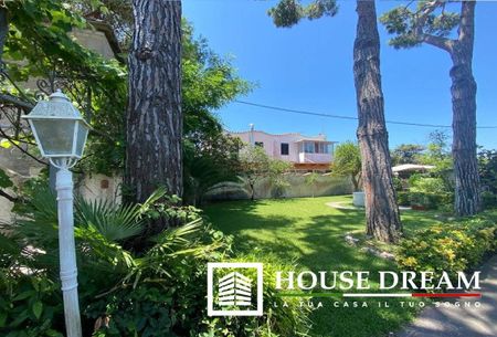 Villa unifamiliare via Terracina 489, Centro, San Felice Circeo - Photo 5