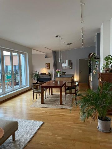 Großzügige 2-Zimmer Loft möbliert für 1 Jahr zur Untermiete - Photo 5