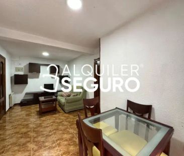 Piso en alquiler en Ciudad Lineal - Photo 3