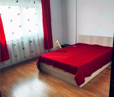 Apartament 2 camere in Ploiesti, zona Cantacuzino - Fotografie 1