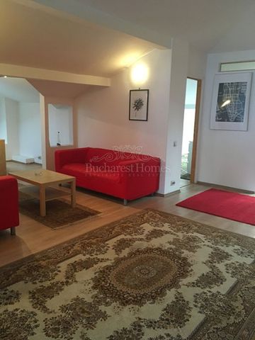 Two Bedroom Loft in Icoanei Neighborhood - Fotografie 3