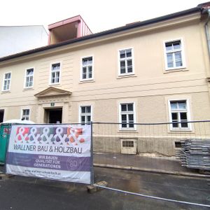 Brandhofgasse 10/1 - Erstsbezug - Moderne Single Wohnung mit Terrasse im Univiertel - Foto 2