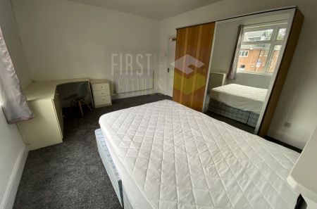 Welford Road, Clarendon Park, Leicester, LE2 - Photo 2