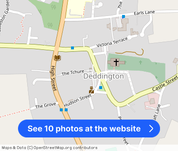 Market Place, Deddington - Photo 1