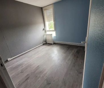 Location appartement 4 pièces - 60.88m² à Jeumont (59460) - Photo 1