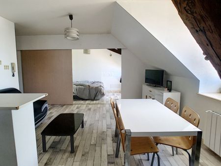 Location Appartement 2 pièces 32m² - Photo 4