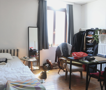 kot 2 - Citroenstraat 13 - Foto 1