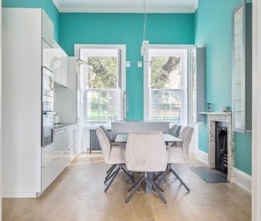 2 bedroom maisonette to rent - Photo 4