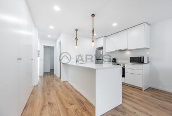 Apartamento T1 em Braga