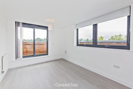 2 bedroom apartment to rent - Photo 2