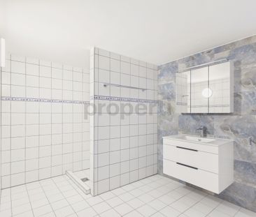 Élégant 3.5 pièces appartement rénové, loyer tout inclus - Photo 4