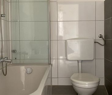 Praktische 3-Zimmer Wohnung in Nienburger Innenstadt zu vermieten - Photo 3