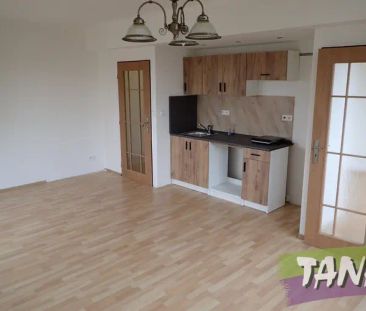 Pronájem bytu 2+kk 44 m - Photo 1