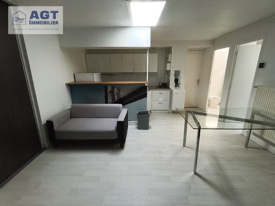 Location Appartement 2 pièces 33m² BEAUVAIS 60000 - Photo 1