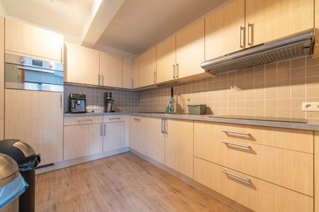 Appartement te huur - Photo 5