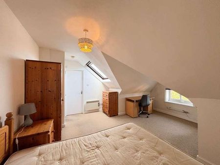 Station Road, Kenilworth, CV8 - Photo 3