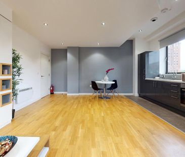 1 bedroom apartment to rent - Photo 3