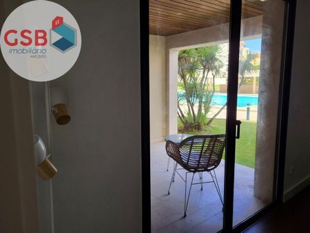 Luxury Apartment for rent in Cascais e Estoril, Portugal - Photo 2