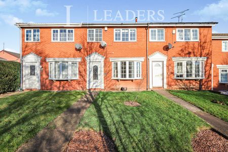 3 bedroom house to rent Normanton Spring Road, Sheffield, South Yorkshire, S13 - Photo 5