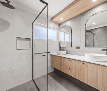 Spacious Family Home with Huge Backyard With Everything You Need Wi... - Photo 6