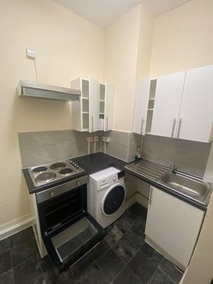 1 bedroom house of multiple occupation to rent - Photo 1