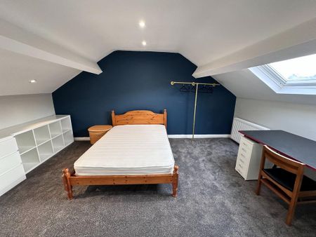 3 bedroom house share to rent - Photo 5