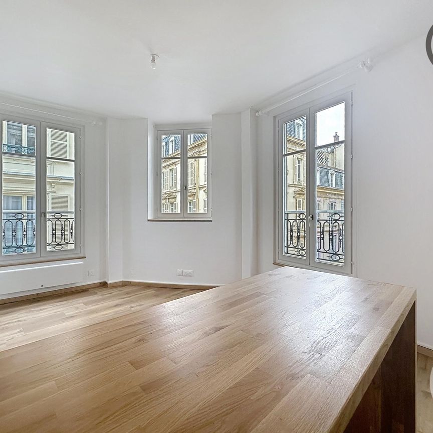 Location Appartement 2 pièces 28m² TROYES 10000 - Photo 1