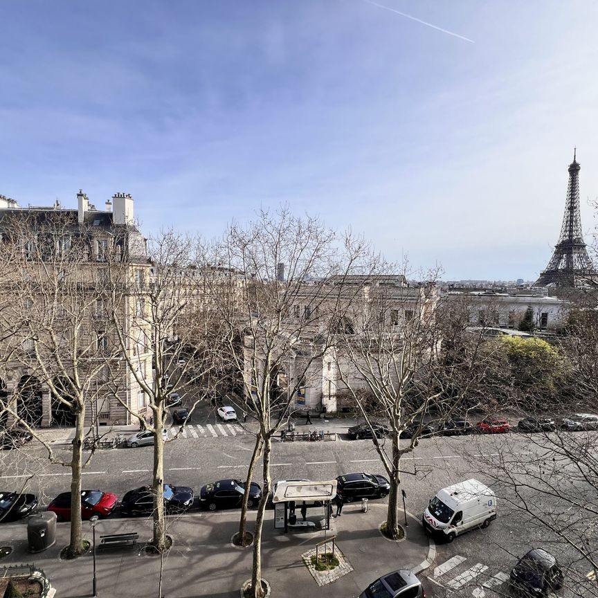 Appartement 8 pièces refait à neuf + 2 caves - Photo 1