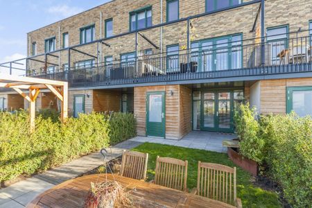 Te huur: Huis Kop van Genta in Breda - Foto 2
