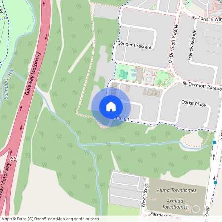 59A Kate Circuit, QLD 4123, Rochedale