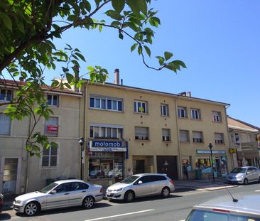 Location Appartement 2 pièces 53m² ESSEY LES NANCY 54270 - Photo 5