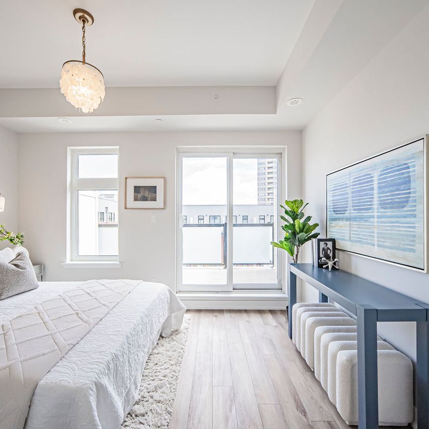 For Lease - 20 Echo Point Unit# 132, Toronto, Ontario - Photo 1