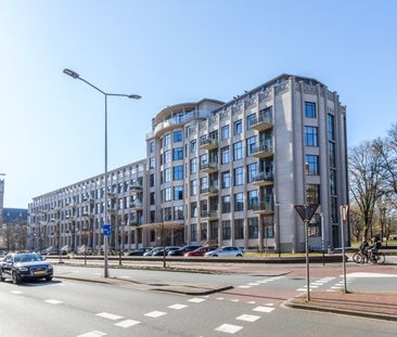 Te huur: Laan van Meerdervoort 55 -B4 - Foto 2
