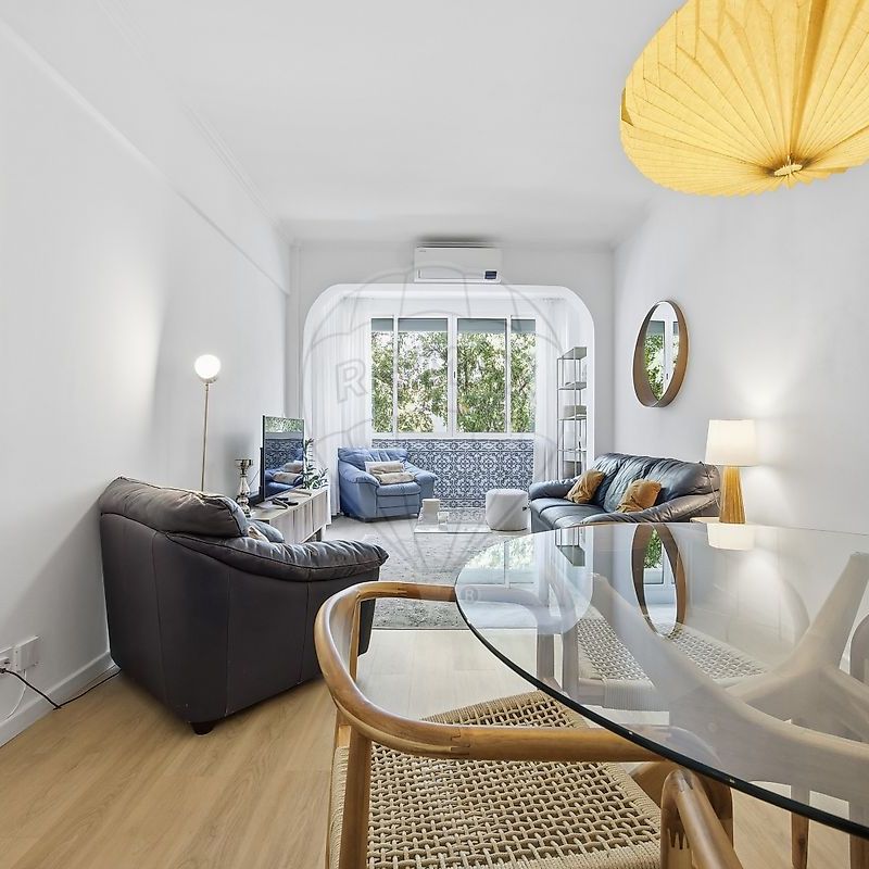 Apartamento T2 em Lisboa - Photo 1
