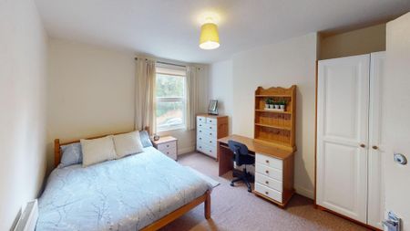 4 bedroom house share to rent - Photo 5