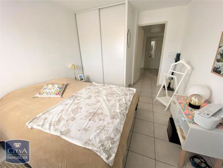 Location Appartement 2 pièces 41m² BEZIERS 34500 - Photo 5