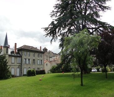 Location Appartement 2 pièces 38m² BEAUMONT 63110 - Photo 2