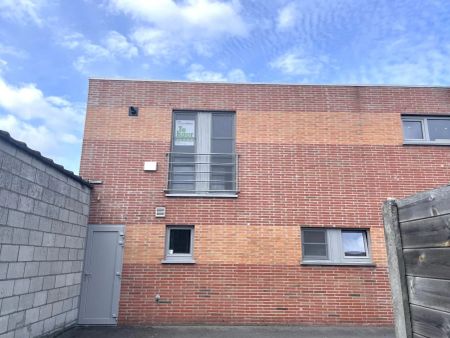 Instapklaar duplex appartement met 2 slaapkamers te Torhout - Foto 4