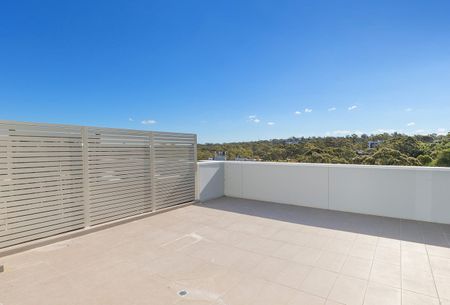 801/77 Ridge Street, Gordon NSW 2072 - Apartment For Rent | Domain - Photo 4