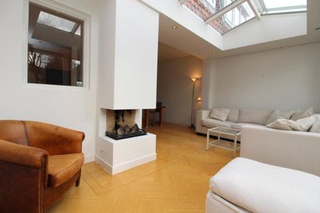 Huis te huur: Koppellaan 4 3721 PE Bilthoven - Photo 5